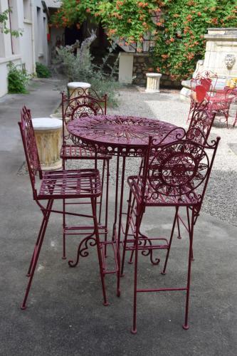 Bed & Breakfast Chez Elvire