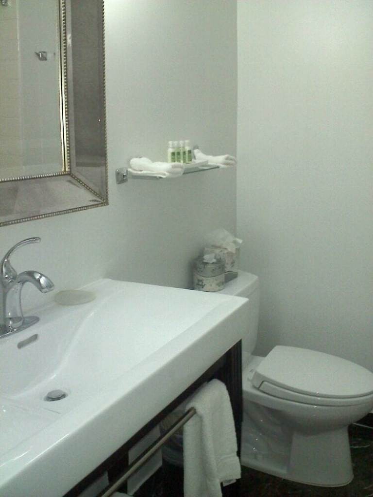 Sky Hotel