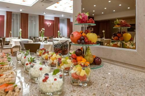 Artis Centrum Hotels