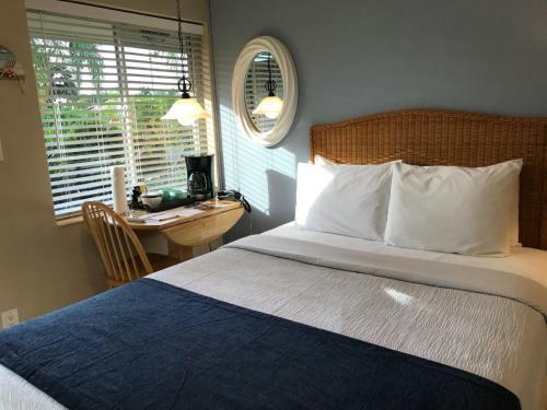 Hotel Estoril Paradise Inn