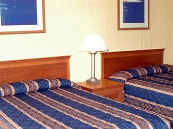 Hotel Lafayette Motel
