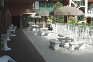 Hotel Lafayette Motel