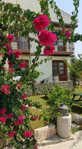Sezgin Hotel & Guesthouse