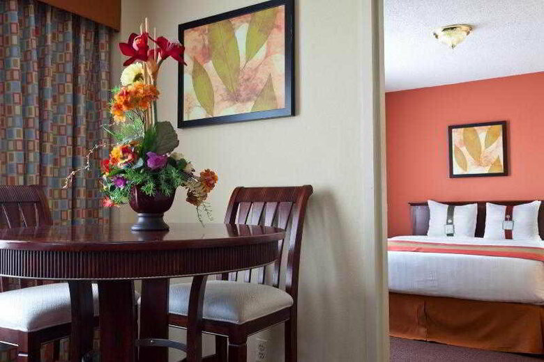 Hotel Holiday Inn Chicago O'hare Area