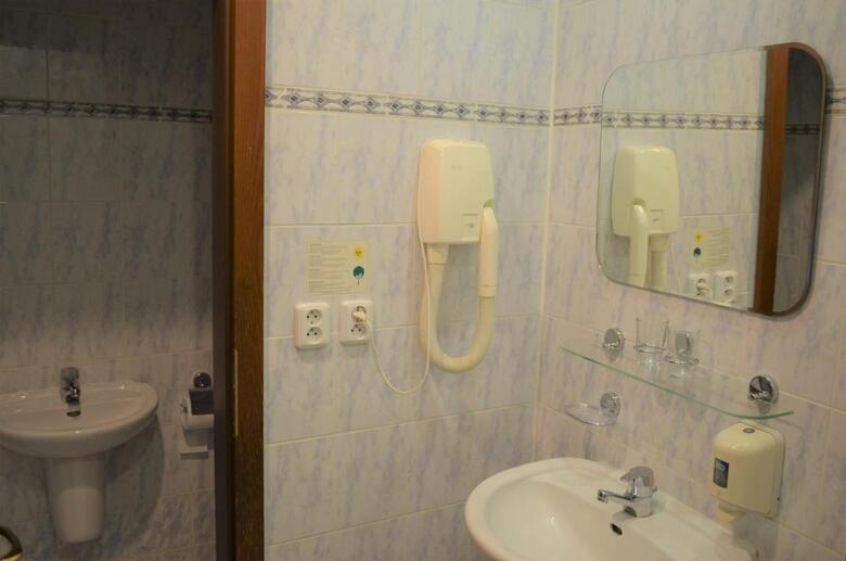 Hotel Palacky