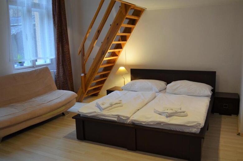 Hotel Palacky