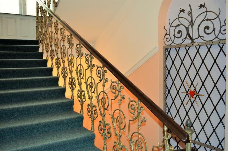 Hotel Palacky