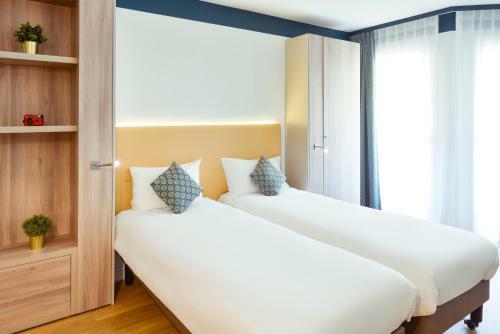 Adagio City Aparthotel Monaco Palais Jos�phine