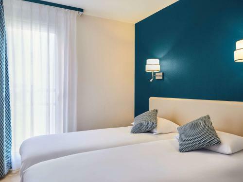 Adagio City Aparthotel Monaco Palais Jos�phine