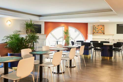 Adagio City Aparthotel Monaco Palais Jos�phine