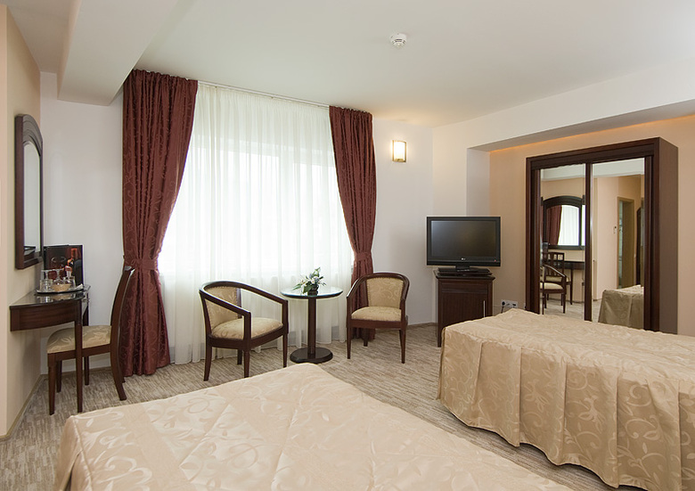 Hotel Ambient