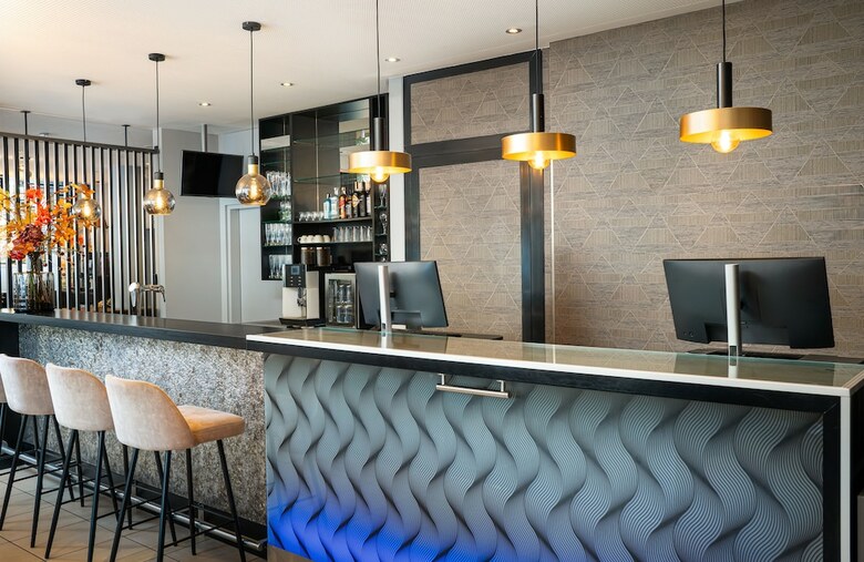 Star Inn Hotel Salzburg Zentrum