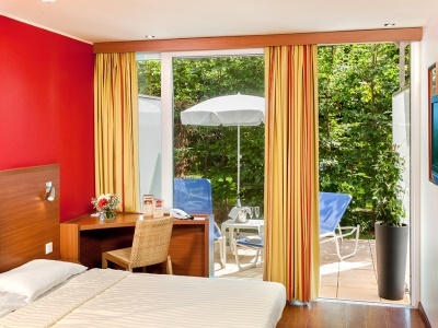 Star Inn Hotel Salzburg Zentrum