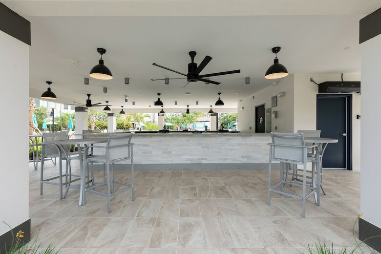 Hotel Vista Cay Resort By Millenium