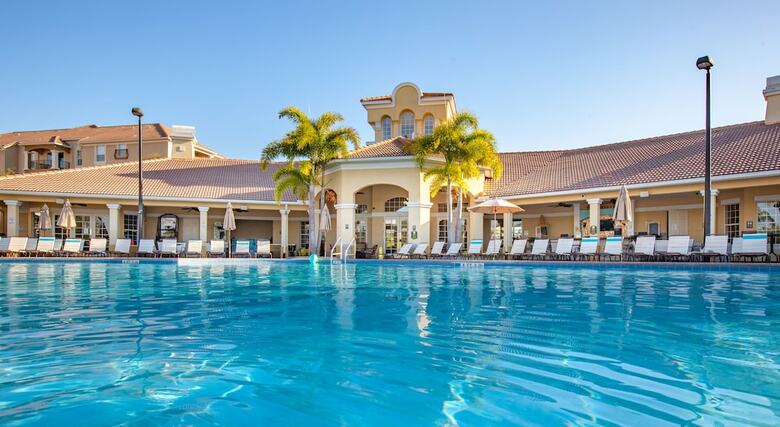 Hotel Vista Cay Resort By Millenium
