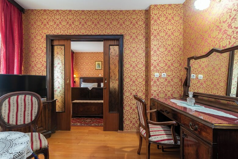 Hotel Pasike