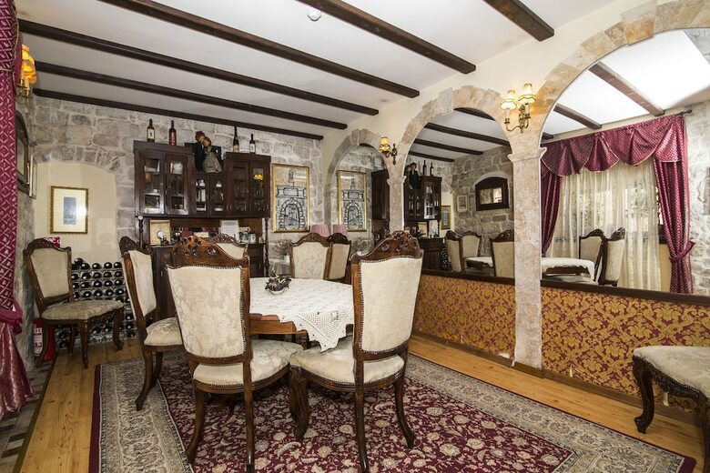 Hotel Pasike