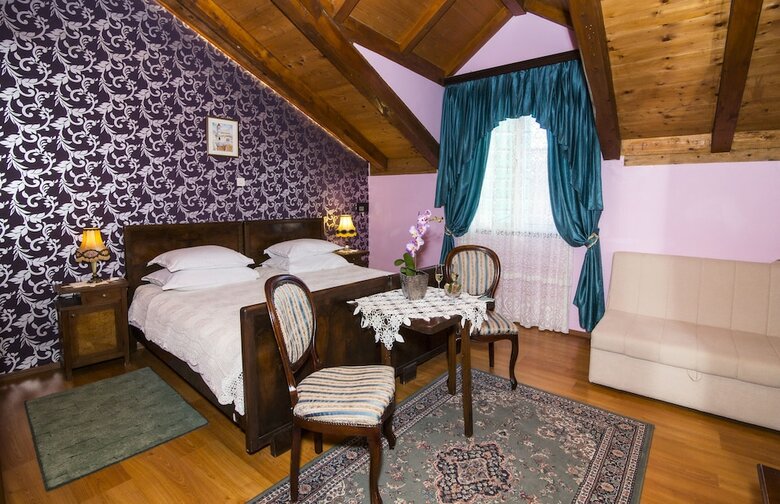 Hotel Pasike