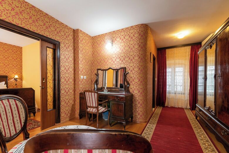Hotel Pasike