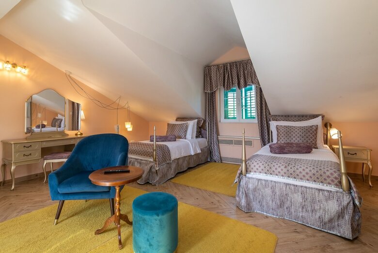 Hotel Pasike