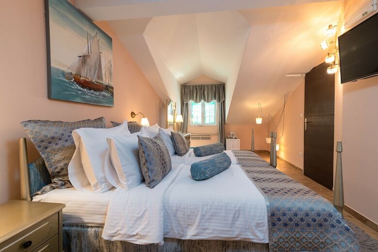 Hotel Pasike