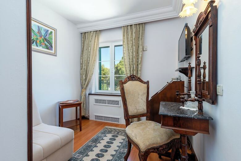 Hotel Pasike