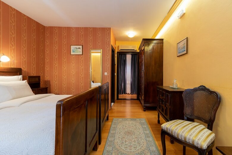 Hotel Pasike