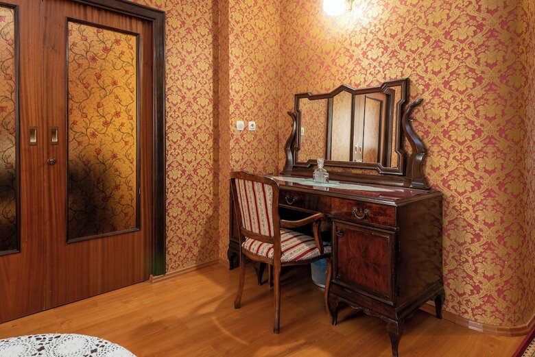 Hotel Pasike