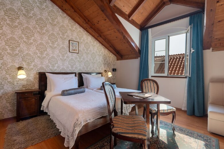 Hotel Pasike
