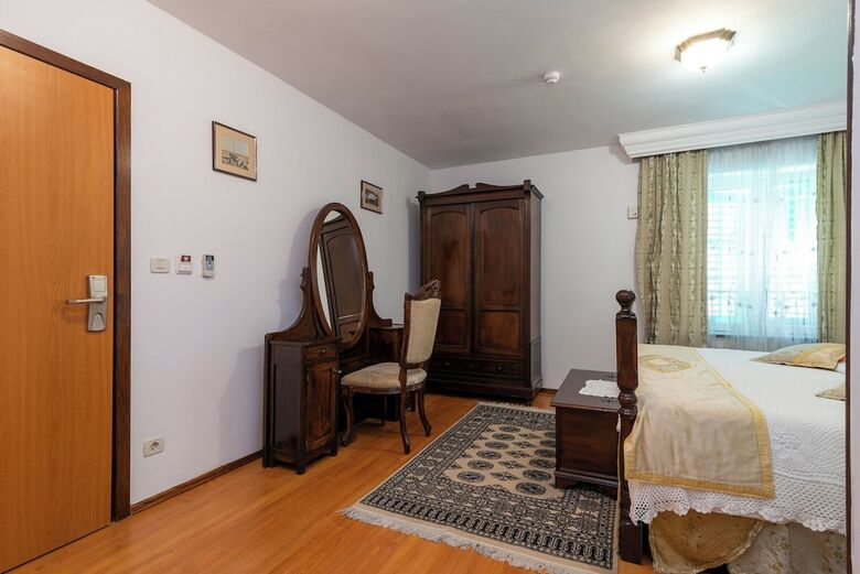 Hotel Pasike