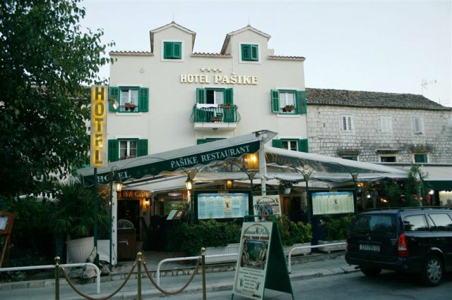 Hotel Pasike