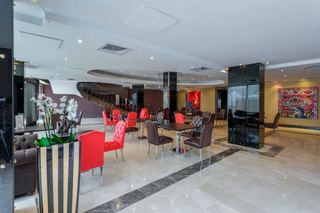 Hotel Maristella Marine Residence