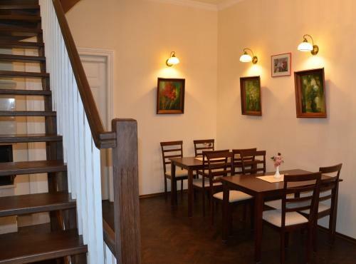Hostal Hotel Mp