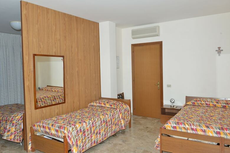 Hotel Santa Maria