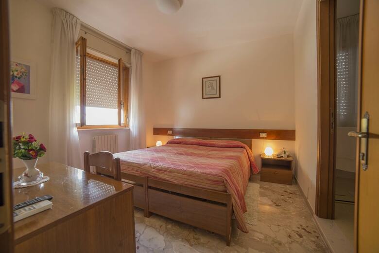 Hotel Santa Maria