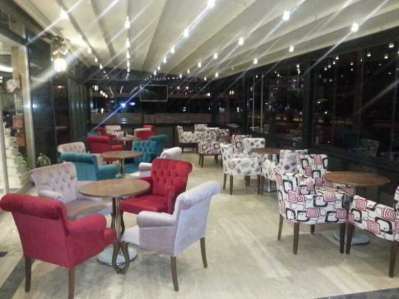 Soylu Hotel