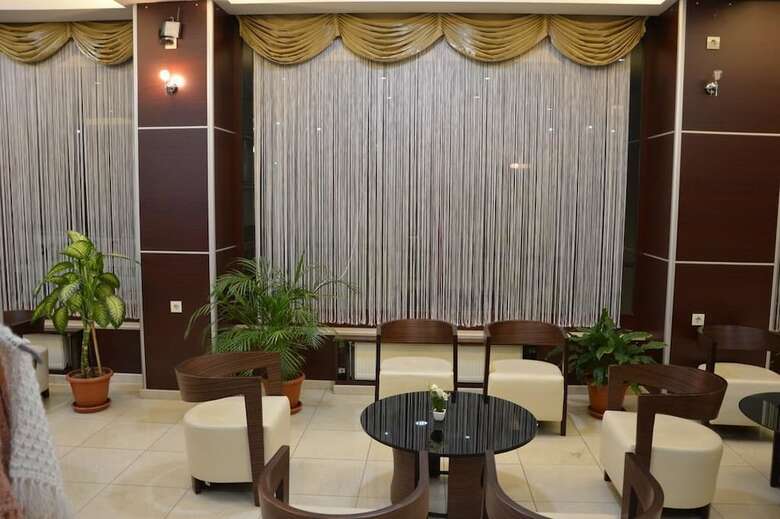 Remay Hotel