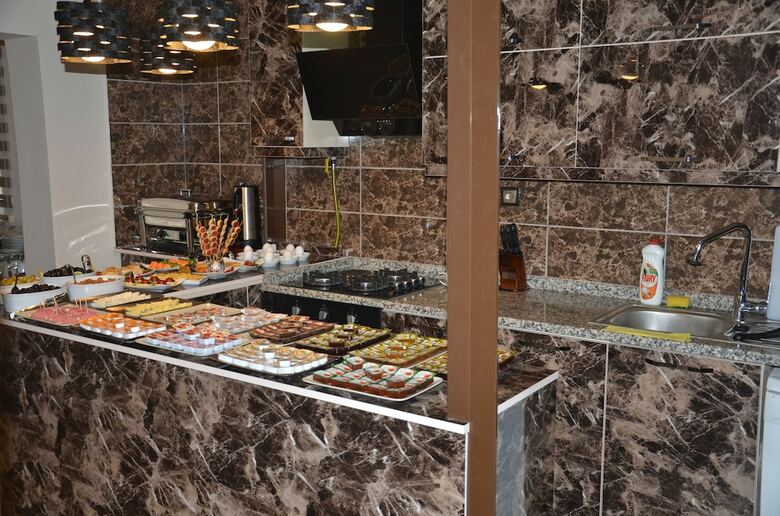 Bed & Breakfast Hisar Hotel