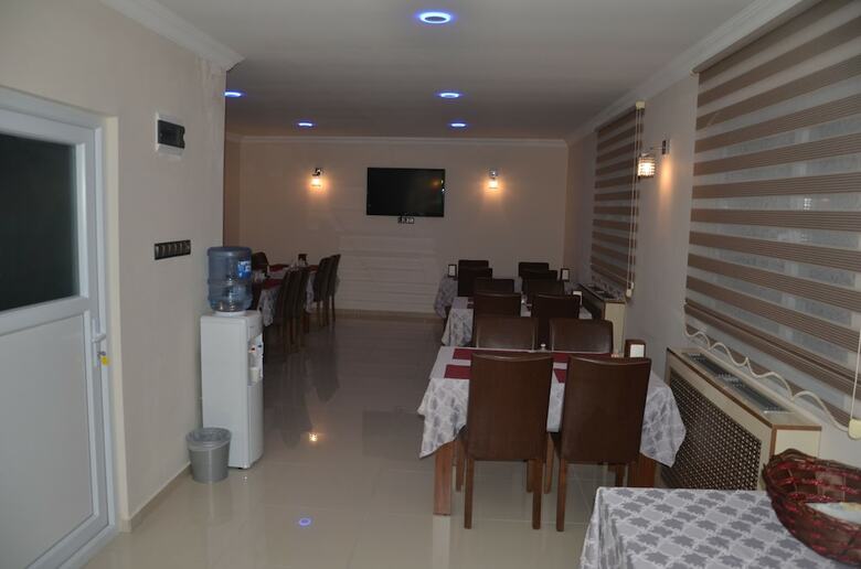 Bed & Breakfast Hisar Hotel