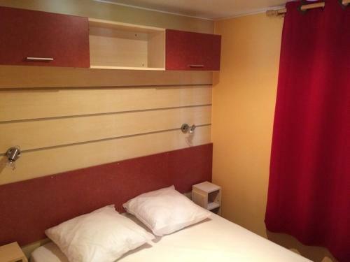 Camping Castanhada