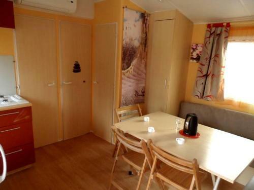 Camping Castanhada