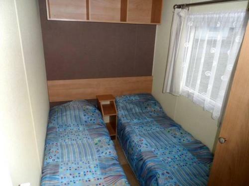 Camping Castanhada