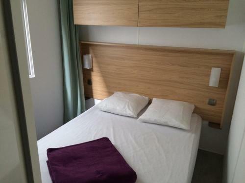 Camping Castanhada