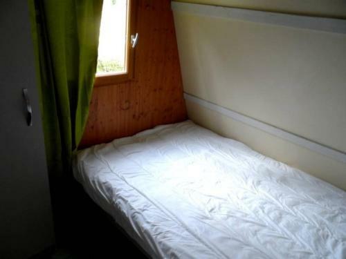 Camping Castanhada