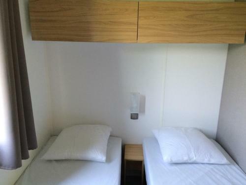 Camping Castanhada