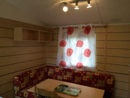Camping Castanhada