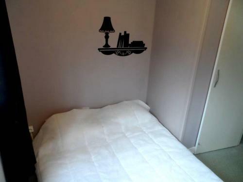 Camping Castanhada