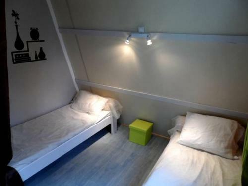 Camping Castanhada