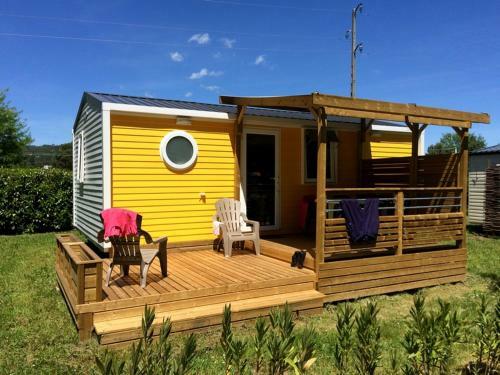 Camping Castanhada