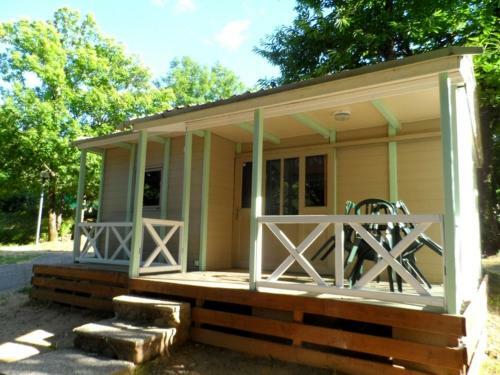 Camping Castanhada